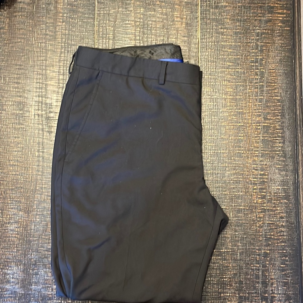 Kenneth Cole Dress Pants! 38x30